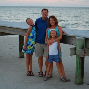 Meet your Posher, Ashleigh